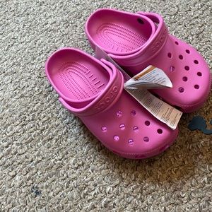 Kids crocs